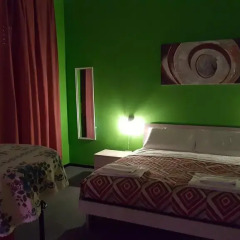 Отель B&B Cavour16 Стандартный номер