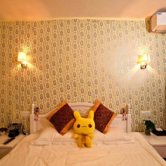 Отель Xiamen Cicadas Sleeping Inn Китай, Сямынь - отзывы, цены и фото номеров - забронировать отель Xiamen Cicadas Sleeping Inn онлайн бассейн
