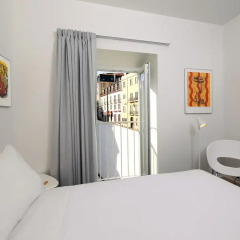 Hotel Convento do Salvador 3* Люкс с различными типами кроватей фото 5