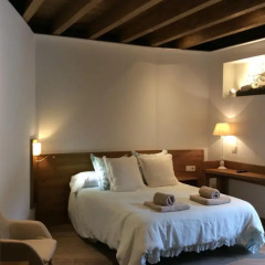 Отель Gredos Maria Justina 4* Стандартный номер