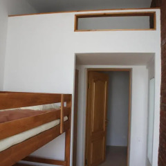 Area Rest Hostel Стандартный номер с различными типами кроватей фото 3