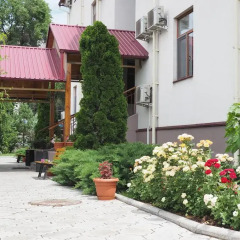 Отель Горы Азии - 2 Бишкек фото 3