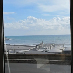 Отель B&B Fiera del Mare Генуя пляж