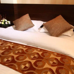 Hotel Maharana Inn Chembur питание фото 2