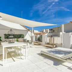 Отель Valencia Luxury Catedral Испания, Валенсия - отзывы, цены и фото номеров - забронировать отель Valencia Luxury Catedral онлайн бассейн