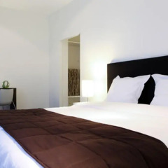 Theater Hotel Brussels 2* Стандартный номер фото 6