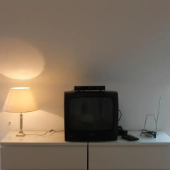 Hotel Olympia 3* Стандартный номер фото 5