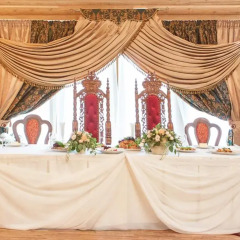 Отель Relax Centre Banki Калининград помещение для мероприятий