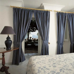 Hotel Palumbo 5* Стандартный номер фото 4