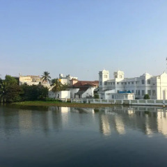 Sayuri Beach Hotel фото 2