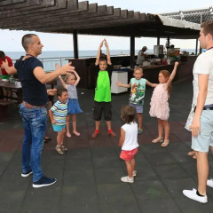 Отель Paraizo Teopolis - All Inclusive Болгария, Аврен - отзывы, цены и фото номеров - забронировать отель Paraizo Teopolis - All Inclusive онлайн гостиничный бар