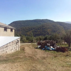 Отель Homestay My Second Family Армения, Анкаван - отзывы, цены и фото номеров - забронировать отель Homestay My Second Family онлайн