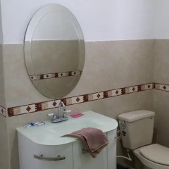 Отель Mansion Giahn Bed & Breakfast Мексика, Канкун - отзывы, цены и фото номеров - забронировать отель Mansion Giahn Bed & Breakfast онлайн ванная
