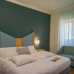 Hotel Spadari Al Duomo 4* Улучшенный номер с различными типами кроватей