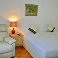 Отель Best Value Inn Nana 2* Стандартный номер фото 2