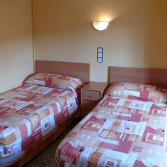 Отель Hostal Rodes детские мероприятия фото 2