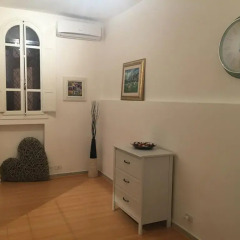 Отель Villa Corsini удобства в номере