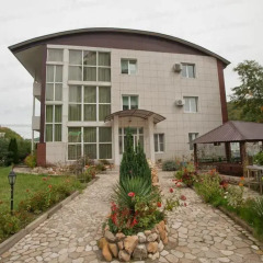 Гостиница Elladen Guest House в Ольгинке отзывы, цены и фото номеров - забронировать гостиницу Elladen Guest House онлайн Ольгинка