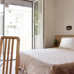 Hotel Little Римини комната для гостей фото 3