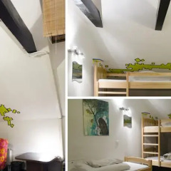 Pogo Hostel комната для гостей фото 5