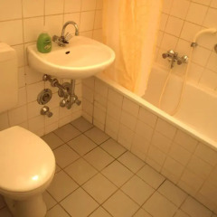 Апартаменты Apartment Rochstrasse Berlin Берлин фото 14