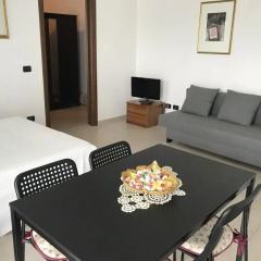Отель Semplicemente Casa Леньяно комната для гостей фото 3