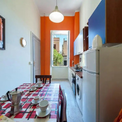 Отель HomeInn Laterano Италия, Рим - отзывы, цены и фото номеров - забронировать отель HomeInn Laterano онлайн в номере фото 2