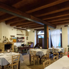 Отель Agriturismo Bassarì Италия, Реканати - отзывы, цены и фото номеров - забронировать отель Agriturismo Bassarì онлайн питание фото 3