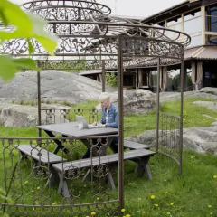 Отель Arken Hotel & Art Garden Spa Швеция, Гётеборг - отзывы, цены и фото номеров - забронировать отель Arken Hotel & Art Garden Spa онлайн фото 2