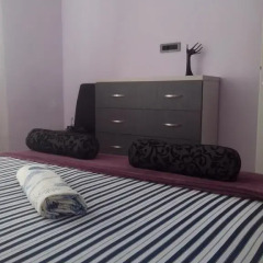 Апартаменты Apartment Gentle Rose удобства в номере фото 2