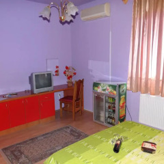 Отель Naša Tvrđava Guest Accommodation Нови Сад детские мероприятия