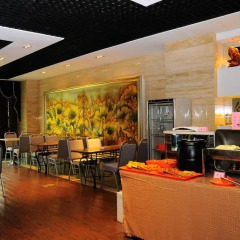 Gude Hotel - Hongdu Avenue Branch питание