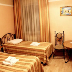 Гостиница Старый Краков 4* Стандартный номер фото 2