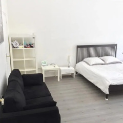 Апартаменты Luxe Apartment Champs Élysées & Trocadero комната для гостей фото 4