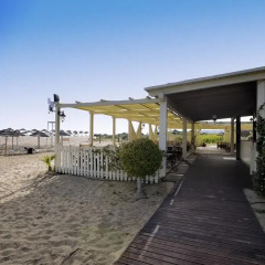 Отель Sikania Resort & Spa Бутера