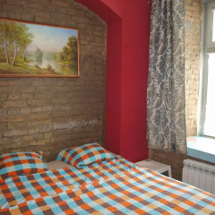 Отель Hostelsvilnius Литва, Вильнюс - отзывы, цены и фото номеров - забронировать отель Hostelsvilnius онлайн удобства в номере
