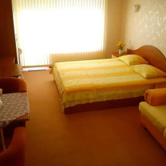 Отель Guest House Orchidea 3* Студия фото 4
