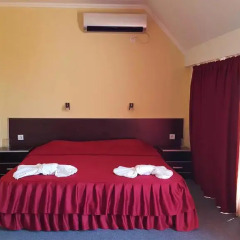 Cantilena Hotel 3* Стандартный номер фото 6