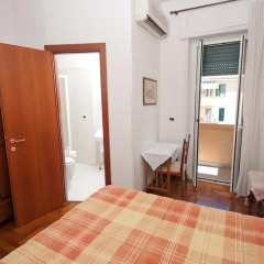 Отель Filomena E Francesca B&B 3* Стандартный номер с различными типами кроватей фото 4