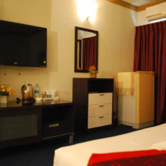 Отель Witchuwan Sport & Spa Apartel 3* Номер Делюкс с различными типами кроватей фото 3