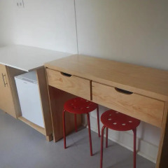 Отель Sunny Lisbon - Guesthouse and Residence 3* Люкс с различными типами кроватей