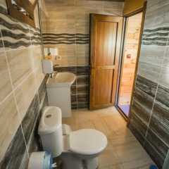 Ayder Selale Dag Evi Стандартный номер с различными типами кроватей фото 5