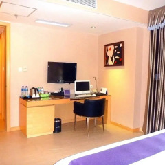 The Bauhinia Hotel удобства в номере фото 2