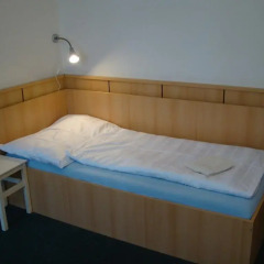 Отель Apartmány Pod věží Апартаменты фото 4