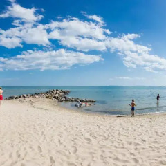 Отель Premier Fort Beach Resort пляж фото 2