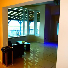 New Oceans Hotel спа