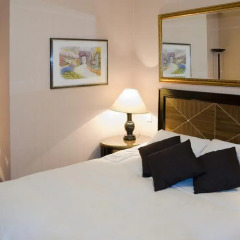 Britannia Sachas Hotel 3* Стандартный номер с двуспальной кроватью