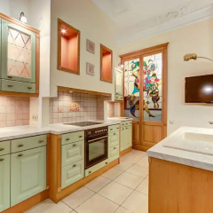 Hotel 5 Sezonov 3* Люкс с различными типами кроватей