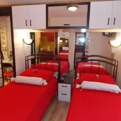 Апартаменты Studio Venera детские мероприятия фото 2