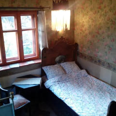 Отель Zornica Guest House Болгария, Чепеларе - отзывы, цены и фото номеров - забронировать отель Zornica Guest House онлайн комната для гостей фото 2